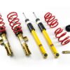Kit Coilover MTS Technik Street – Mercedes Classe A W176 / CLA