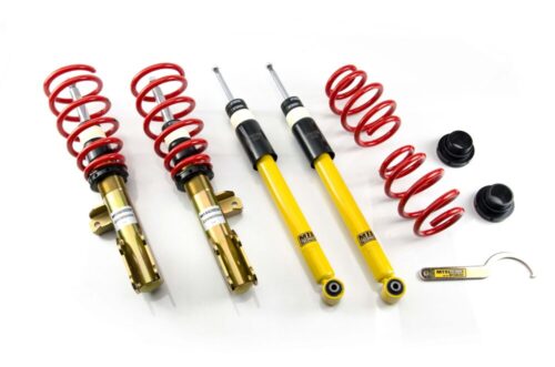 Kit Coilover MTS Technik Street – Mercedes Classe A W176 / CLA
