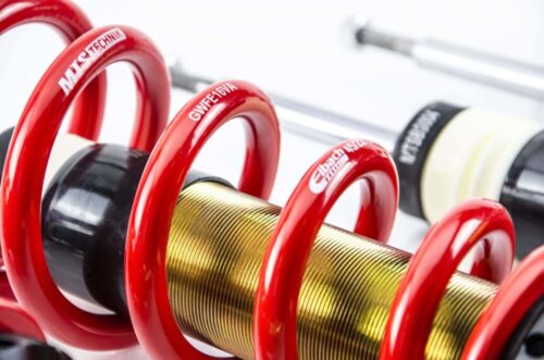 MTSGWNI02-1.jpg Kit Coilover MTS Technik Street Nissan 370Z
