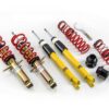 MTSGWNI02.jpg Kit Coilover MTS Technik Street Nissan 370Z