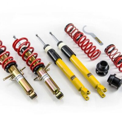 MTSGWNI02.jpg Kit Coilover MTS Technik Street Nissan 370Z