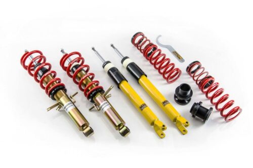 MTSGWNI02.jpg Kit Coilover MTS Technik Street Nissan 370Z