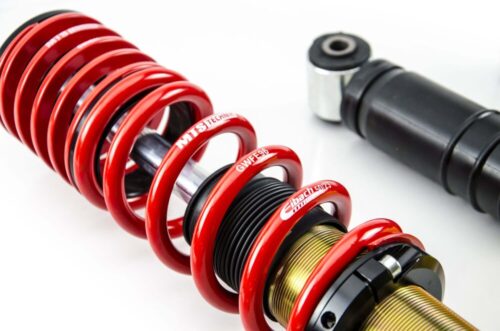 Kit Coilover MTS Technik Street – Opel Astra