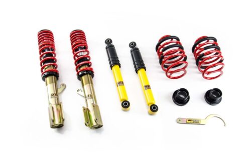 Kit Coilover MTS Technik Street – Opel Astra
