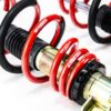 Kit Coilover MTS Technik Street – Opel Vectra C / Signum