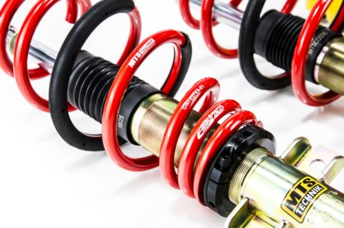 Kit Coilover MTS Technik Street – Opel Vectra C / Signum