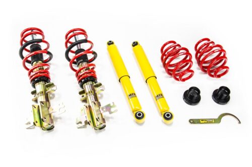 Kit Coilover MTS Technik Street – Opel Vectra C / Signum