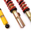Kit Coilover MTS Technik Street Peugeot 206