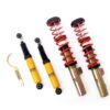 Kit Coilover MTS Technik Street Peugeot 206