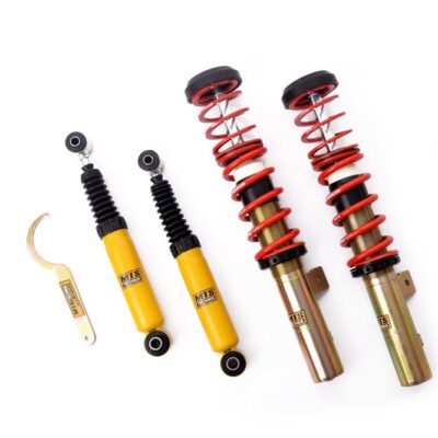 MTSGWPE02.jpg Kit Coilover MTS Technik Street Peugeot 206