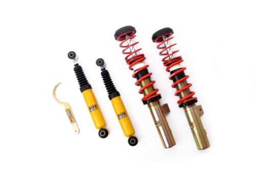 Kit Coilover MTS Technik Street Peugeot 206