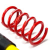 Kit Coilover MTS Technik Street – Renault Clio IV
