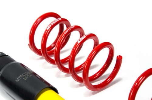 Kit Coilover MTS Technik Street – Renault Clio IV