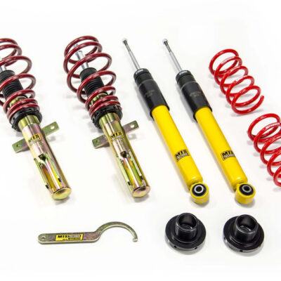 MTSGWRE02.jpg Kit Coilover MTS Technik Street – Renault Clio IV