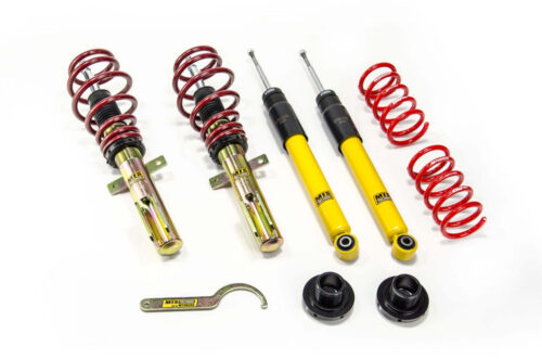 Kit Coilover MTS Technik Street – Renault Clio IV