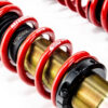 Kit Coilover MTS Technik Street Suzuki Swift / Opel Agila