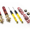 Kit Coilover MTS Technik Street Suzuki Swift / Opel Agila