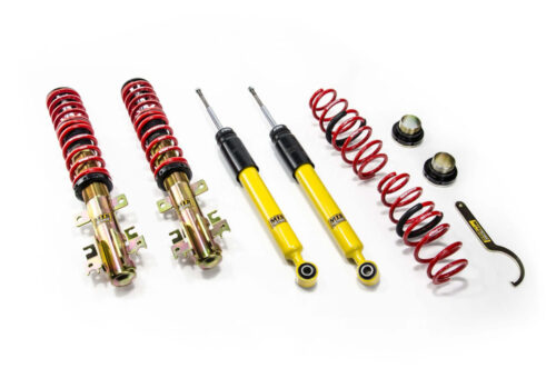 Kit Coilover MTS Technik Street Suzuki Swift / Opel Agila