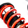 Kit Coilover MTS Technik Street Toyota Corolla E12