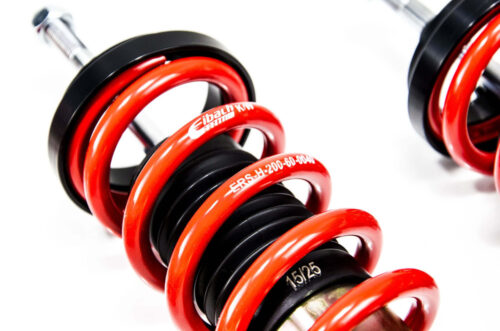 Kit Coilover MTS Technik Street Toyota Corolla E12