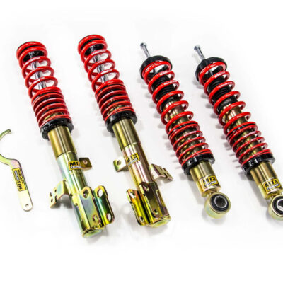 MTSGWTO05.jpg Kit Coilover MTS Technik Street Toyota Corolla E12