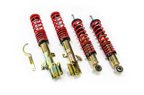 Kit Coilover MTS Technik Street Toyota Corolla E12