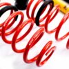 Kit Coilover MTS Technik Street Volvo 850 / C70