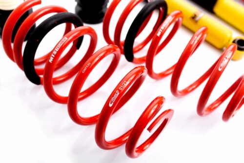 Kit Coilover MTS Technik Street Volvo 850 / C70