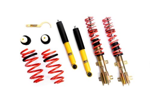 Kit Coilover MTS Technik Street Volvo 850 / C70