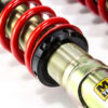 Kit Coilover MTS Technik Street – VW Golf II / III / Corrado