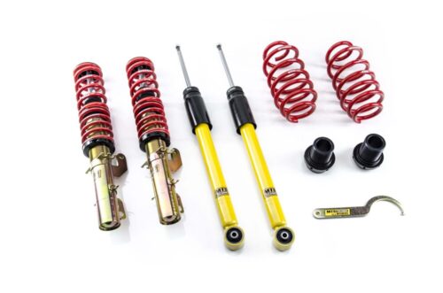 MTSGWVW10.jpg Kit Coilover MTS Technik Street – VW Golf IV / Bora / New Beetle