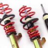 Kit Coilover MTS Technik Street – VW Golf V / VI / Eos
