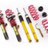 Kit Coilover MTS Technik Street – VW Golf V / VI / Eos