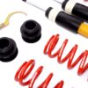 Kit Coilover MTS Technik Street – Audi A3 8V / Seat Leon 5F