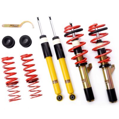 MTSGWVW50.jpg Kit Coilover MTS Technik Street – Audi A3 8V / Seat Leon 5F