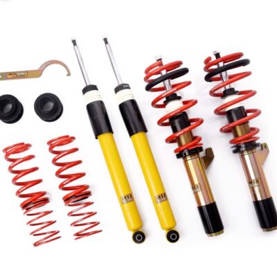 MTSGWVW52.jpg Kit Coilover MTS Technik Street – Audi A3 8V / TT FV