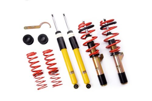 Kit Coilover MTS Technik Street – Audi A3 8V / TT FV