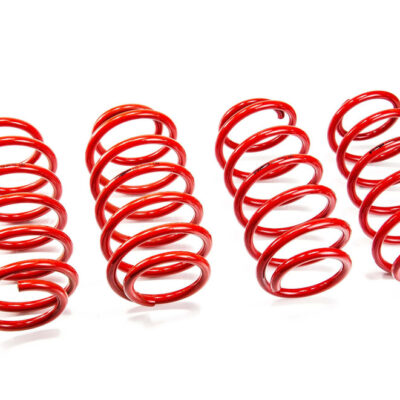 MTSXAU020.jpg Molas de Rebaixamento MTS Technik Audi 80 / 90 / Coupe B2