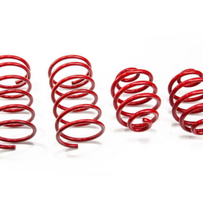 MTSXAU028.jpg Molas de Rebaixamento MTS Technik Audi 80 B4 Avant