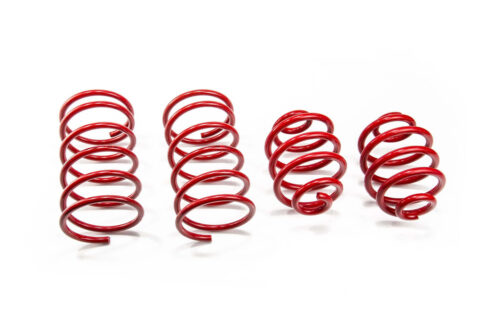 Molas de Rebaixamento MTS Technik Audi 80 B4 Avant