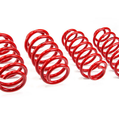 MTSXAU065.jpg Molas de Rebaixamento MTS Technik Audi A4 B8