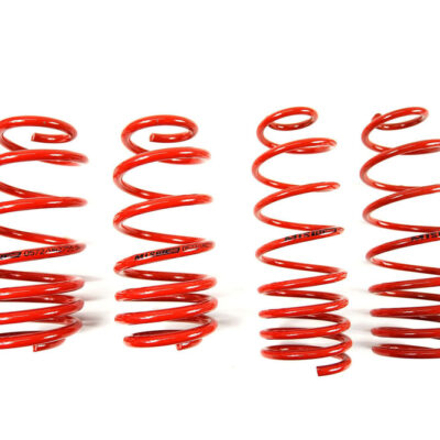 MTSXAU174.jpg Molas de Rebaixamento MTS Technik Audi A4 B5 Avant