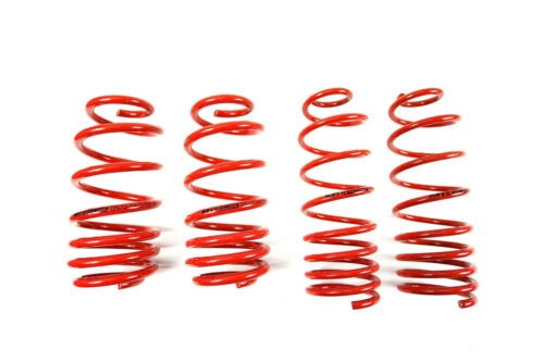 Molas de Rebaixamento MTS Technik Audi A4 B5 Avant