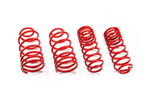 MTSXAU261.jpg Molas de Rebaixamento MTS Technik Audi A3 8L