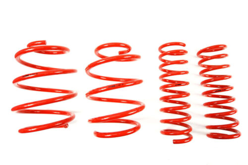 Molas de Rebaixamento MTS Technik BMW Série 7 E38