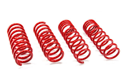 Molas de Rebaixamento MTS Technik BMW Série 5 F10