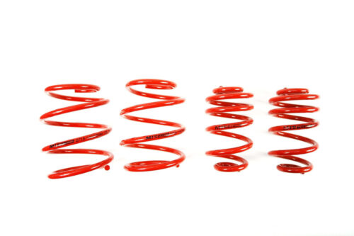Molas de Rebaixamento MTS Technik BMW Série 3 E46