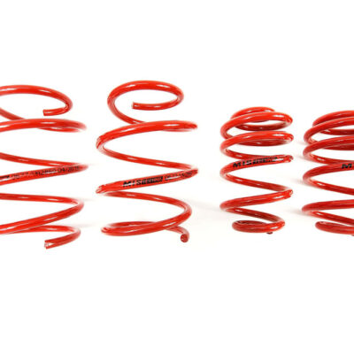 MTSXBM130.jpg Molas de Rebaixamento MTS Technik BMW Série 3 E46