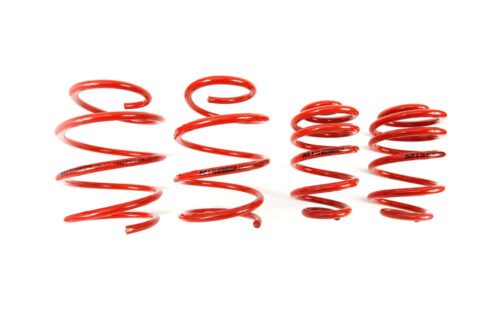 MTSXBM130.jpg Molas de Rebaixamento MTS Technik BMW Série 3 E46
