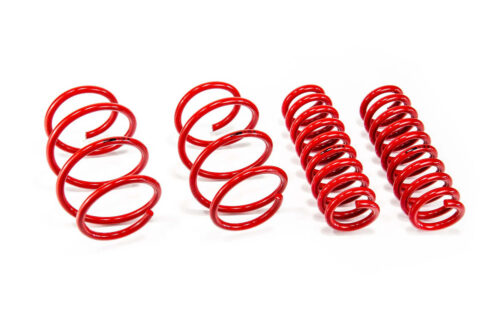 MTSXBM149.jpg Molas de Rebaixamento MTS Technik BMW Série 1 F20 / F21